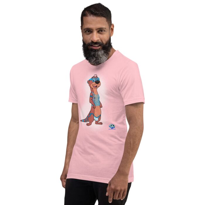 Short Sleeve Tee - HOTter - Image 47