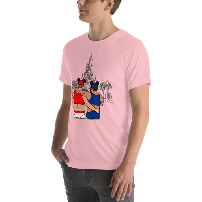 Short Sleeve Tee - Main Street PG - Image 70
