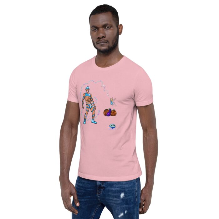 Short Sleeve Tee - Midnight - Image 68