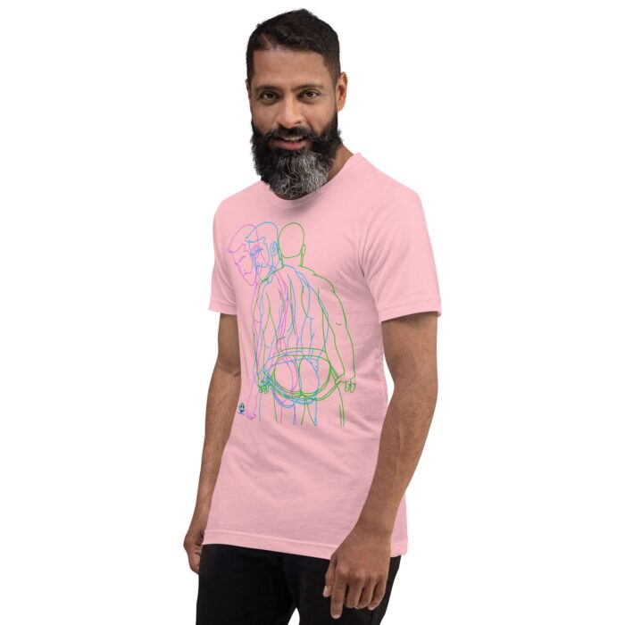 Short Sleeve Tee - Neon - Image 51