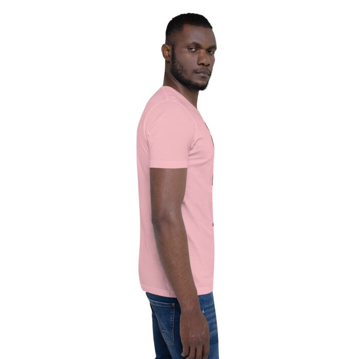 Short Sleeve Tee - The Warrior - Image 72