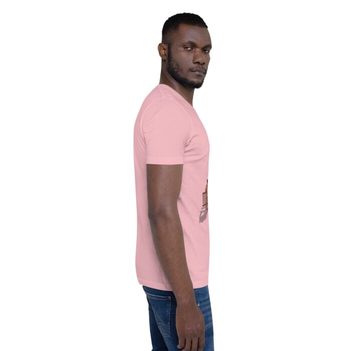 Short Sleeve Tee - Bear Call - Image 72