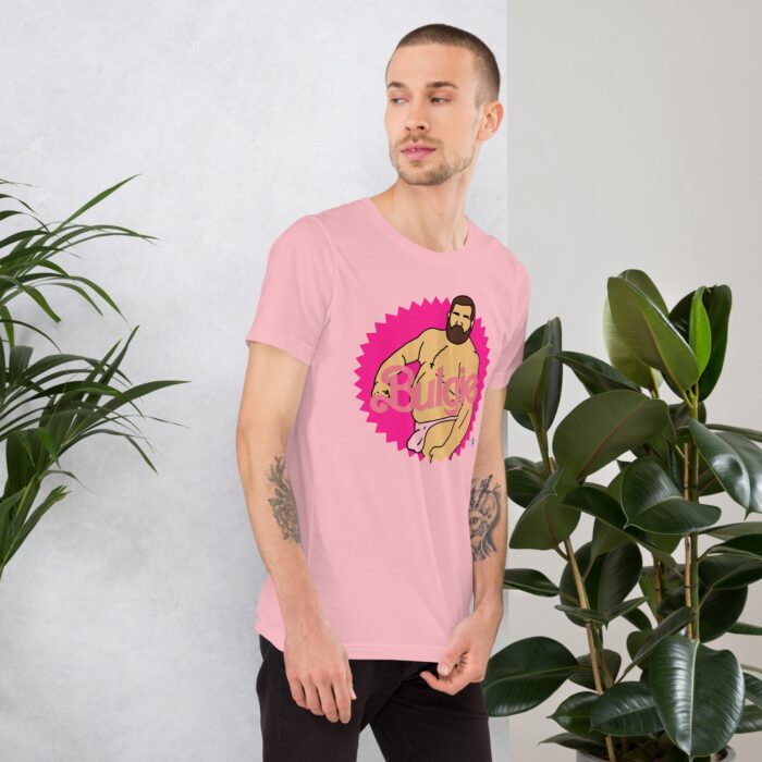 Short Sleeve Tee - Bulgie Light - Image 48