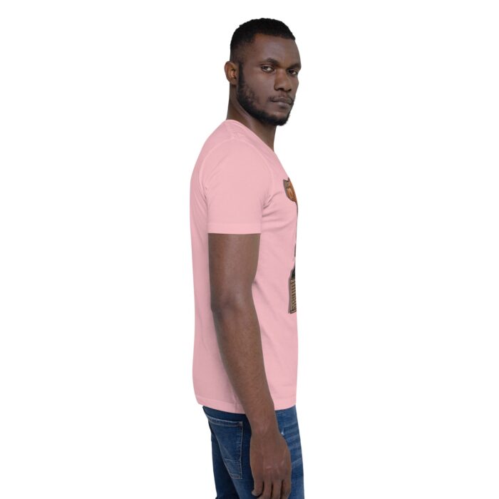 Short Sleeve Tee - Crated - Image 72
