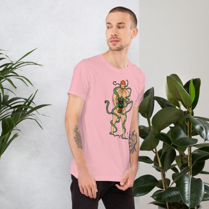 Short Sleeve Tee - Feed Me - Image 48