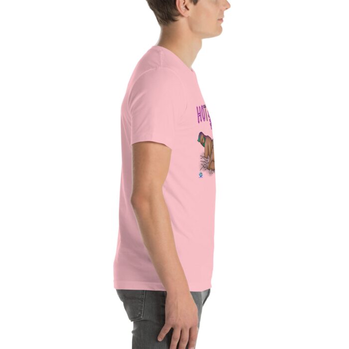 Short Sleeve Tee - Hot and Ready - Image 71