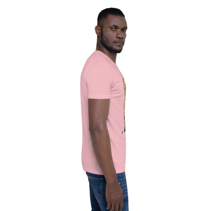 Short Sleeve Tee - Jock Buddies - Image 72