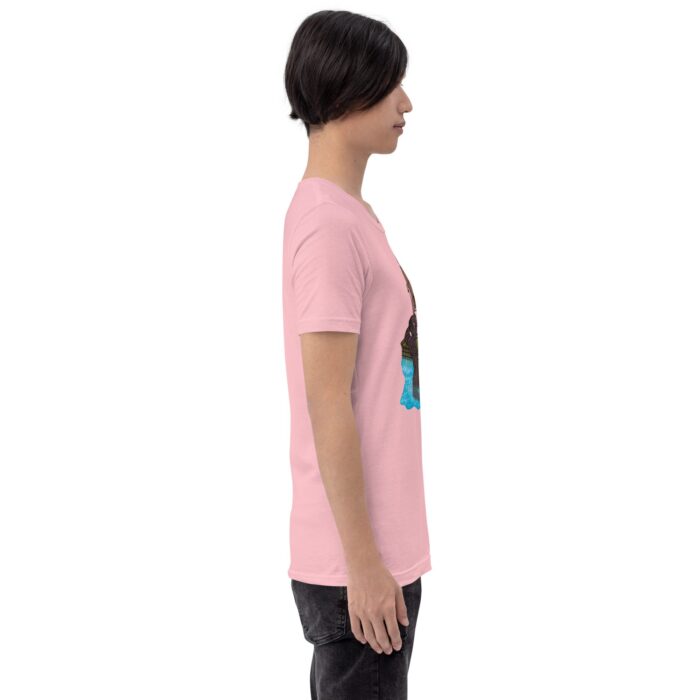 Short Sleeve Tee - Lifeguard - Image 71