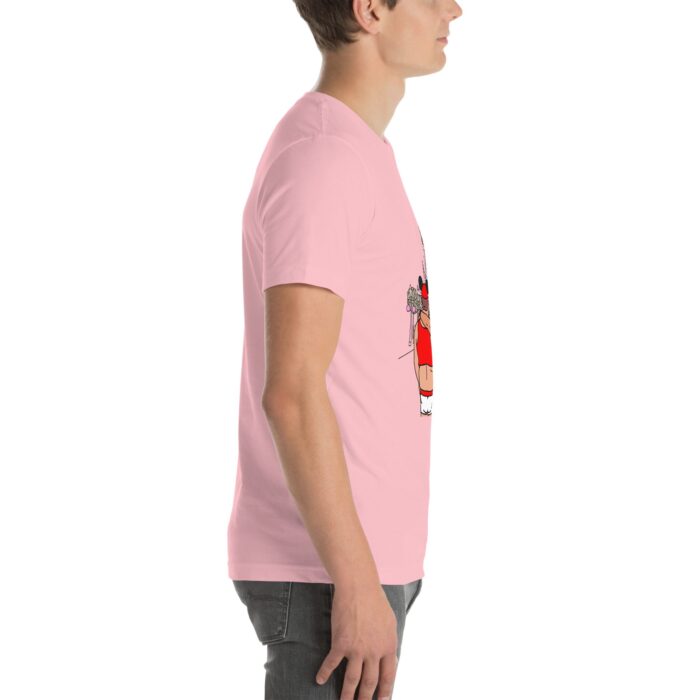 Short Sleeve Tee - Main Street PG - Image 71