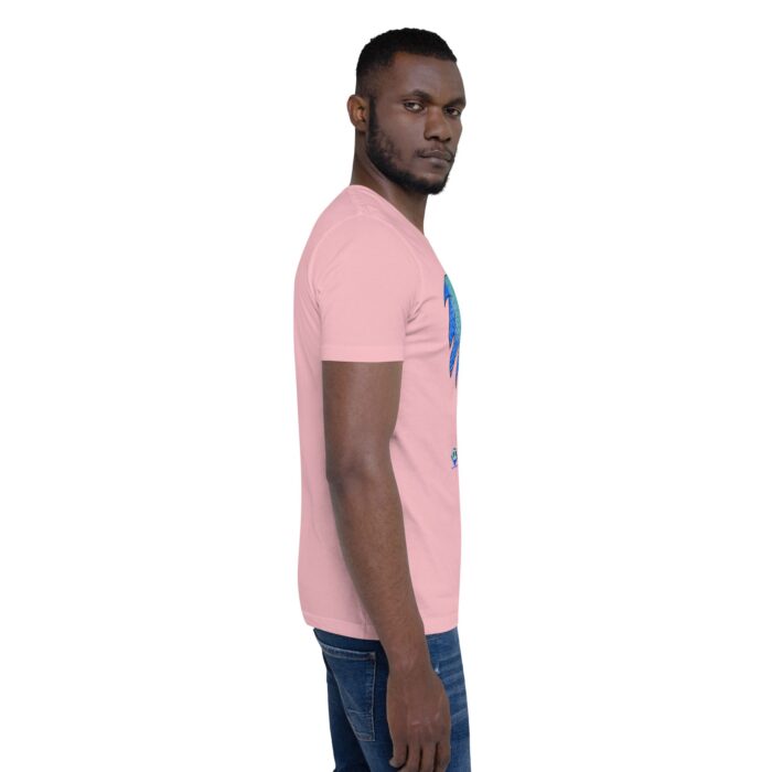 Short Sleeve Tee - Pecker - Image 72