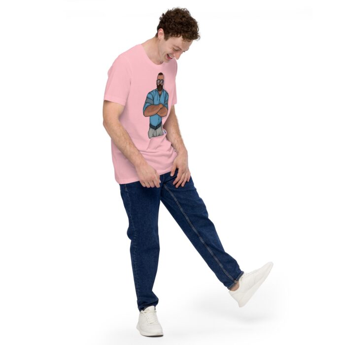 Short Sleeve Tee - Vice - Image 47