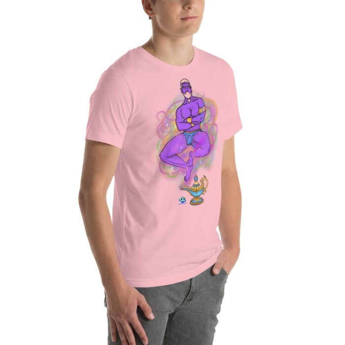 Short Sleeve Tee - What You Wished For - Image 72