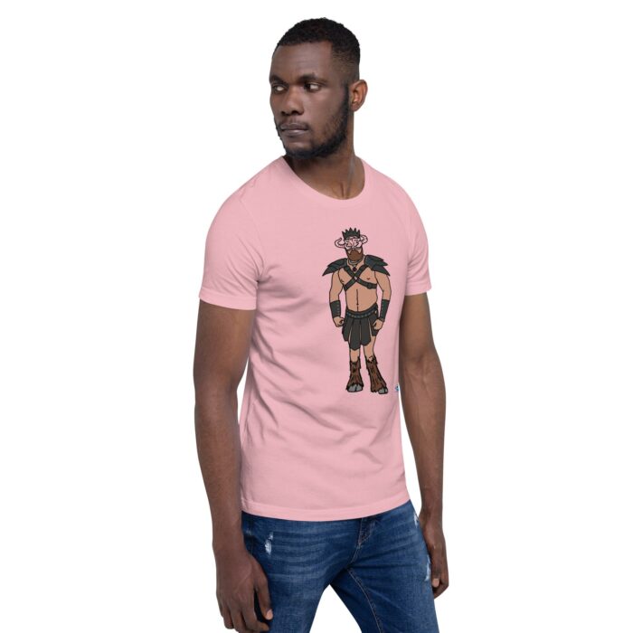 Short Sleeve Tee - Beast - Image 69