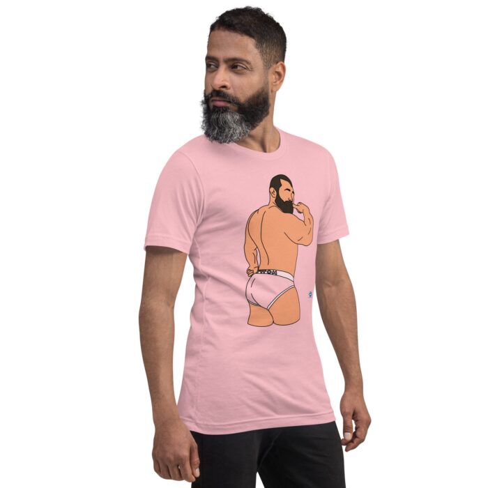 Short Sleeve Tee - Bottom - Image 48