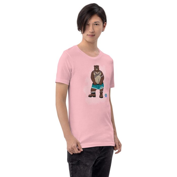 Short Sleeve Tee - Growler - Image 72