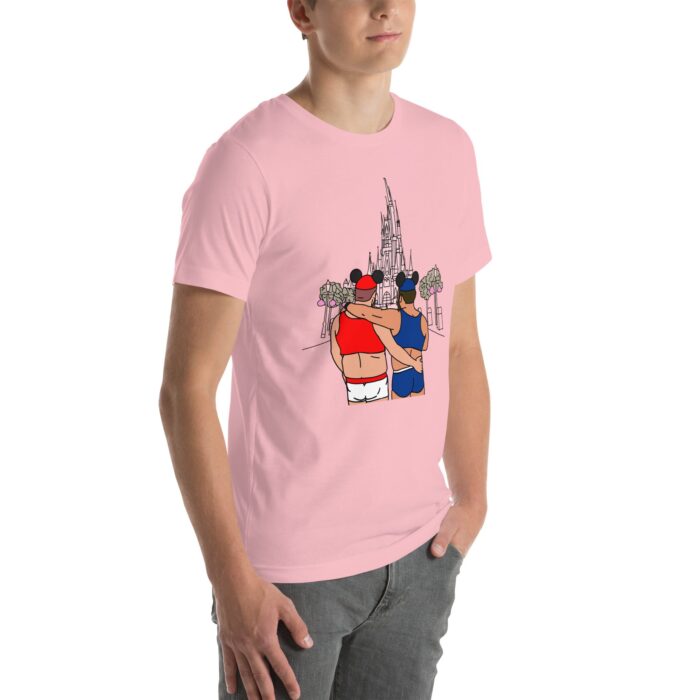 Short Sleeve Tee - Main Street PG - Image 72