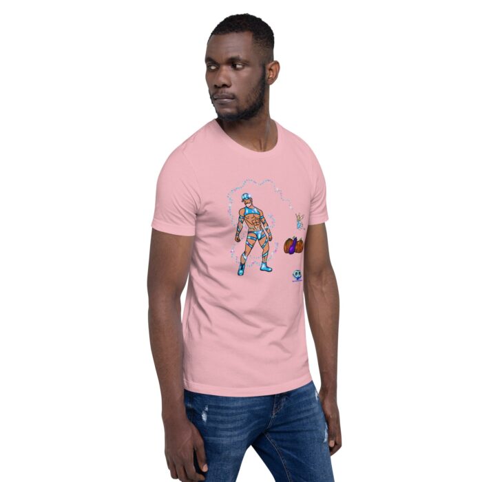 Short Sleeve Tee - Midnight - Image 69