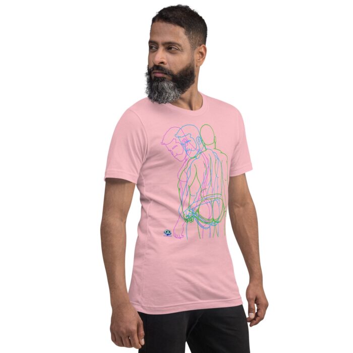 Short Sleeve Tee - Neon - Image 52