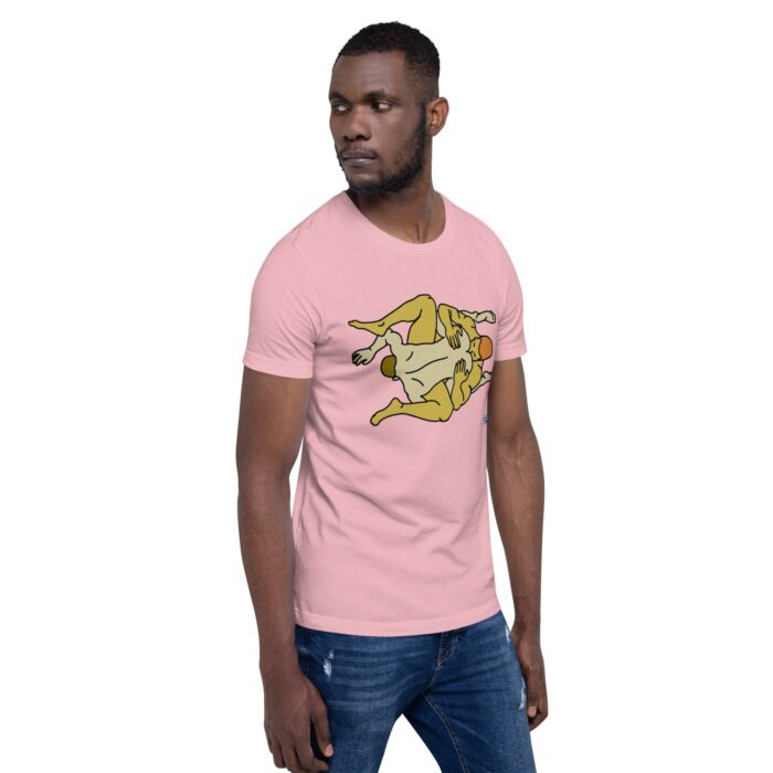 Short Sleeve Tee - Rimming 69 - Image 69