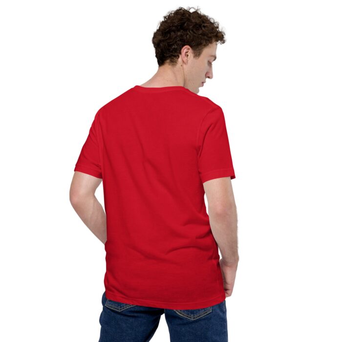 Short Sleeve Tee - Vice - Image 8