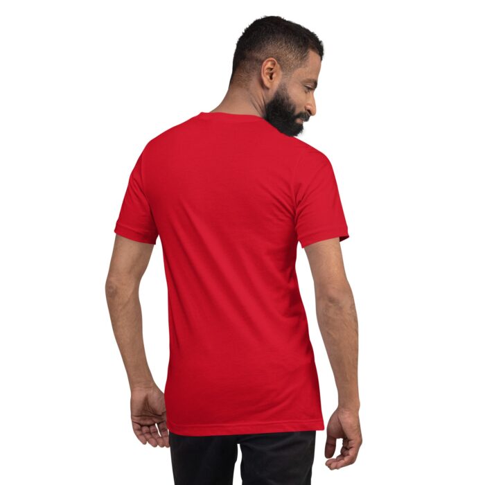 Short Sleeve Tee - Breeding Frenzy - Image 14