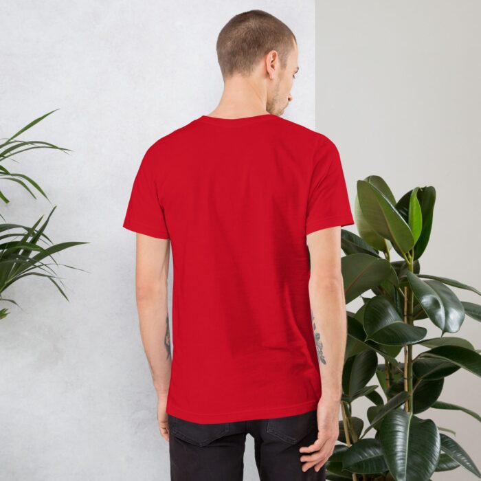 Short Sleeve Tee - Curly Hair and All that Ass - Image 7