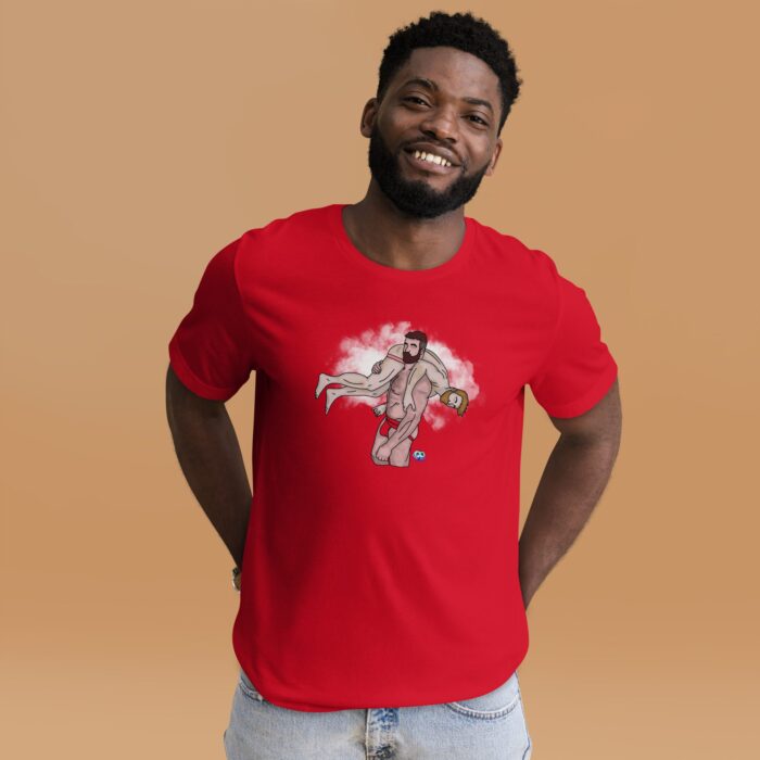 Short Sleeve Tee - Carry On - Image 5