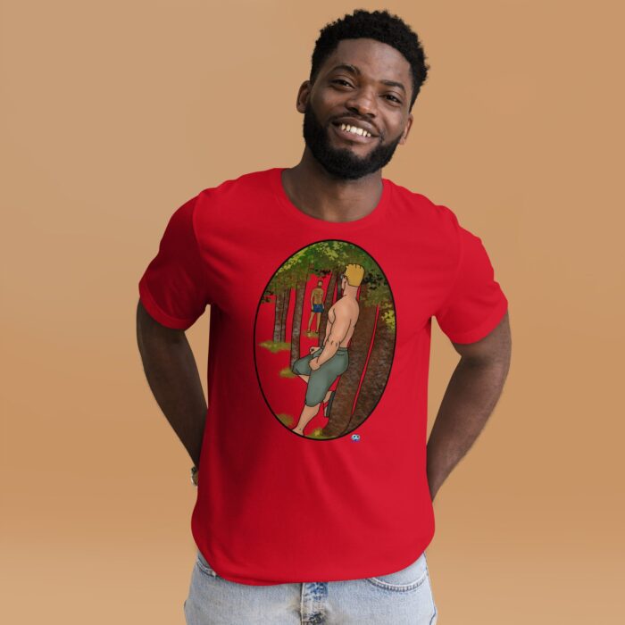 Short Sleeve Tee - Cruising - Image 6