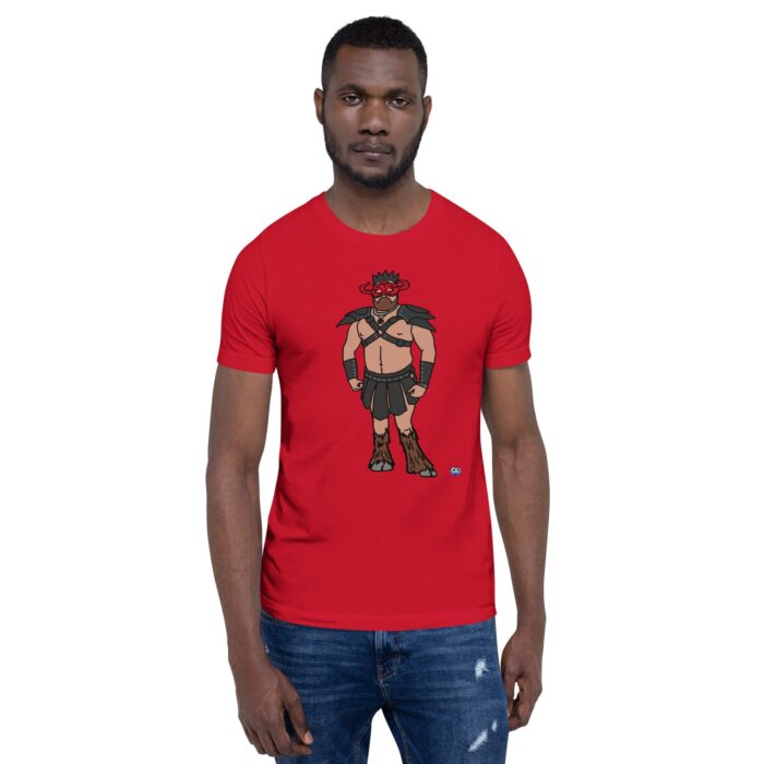 Short Sleeve Tee - Beast - Image 7