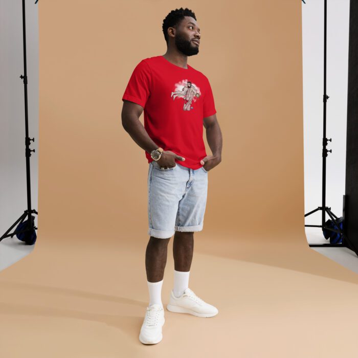 Short Sleeve Tee - Carry On - Image 4