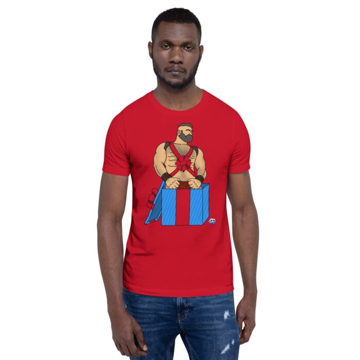 Short Sleeve Tee - Gifted - Image 13