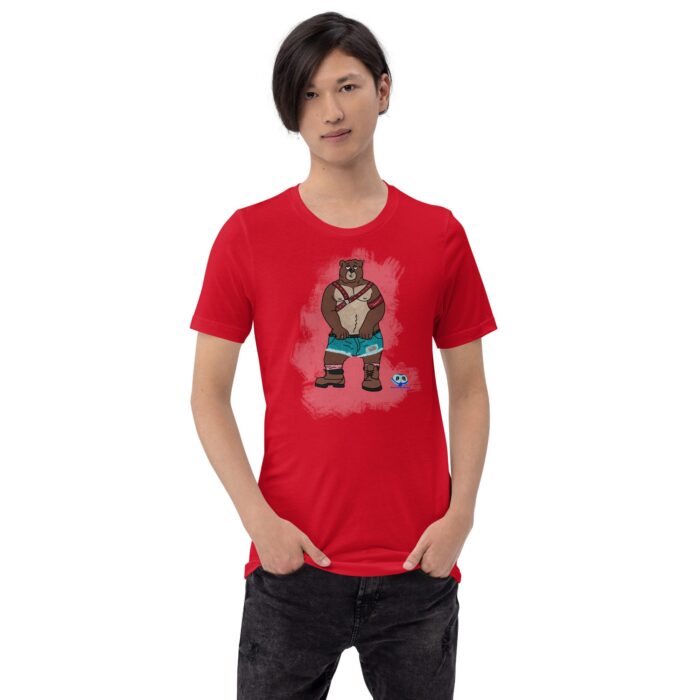 Short Sleeve Tee - Growler - Image 8