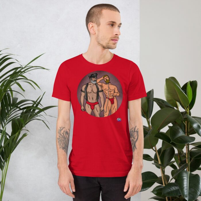 Short Sleeve Tee - Lead Me - Image 10