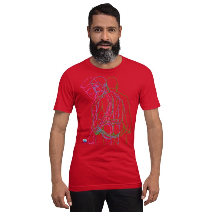 Short Sleeve Tee - Neon - Image 10