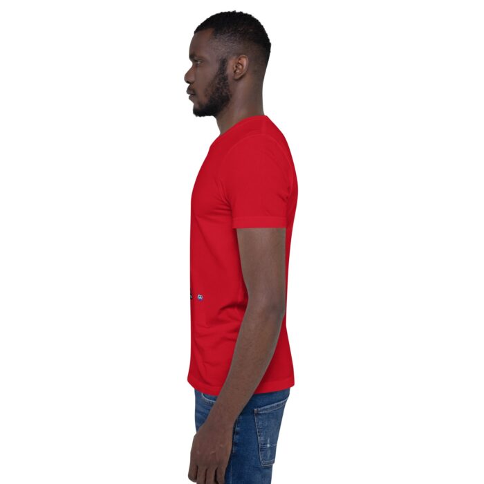 Short Sleeve Tee - Beast - Image 11