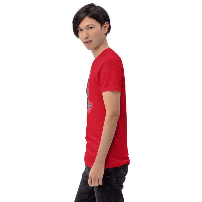 Short Sleeve Tee - Growler - Image 10