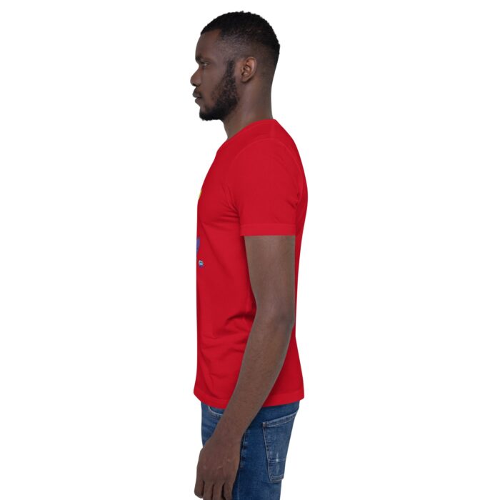 Short Sleeve Tee - MerCub Multi - Image 18