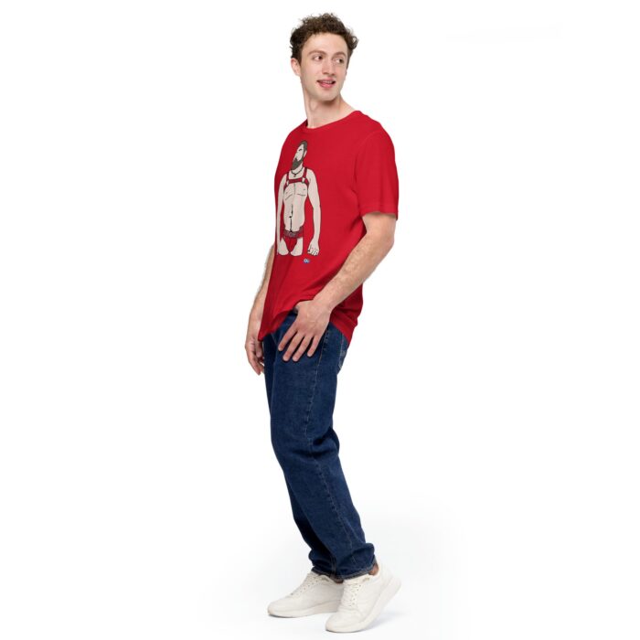 Short Sleeve Tee - TOP - Image 6