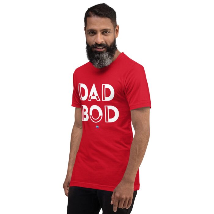 Short Sleeve Tee - Dad Bod - Image 16