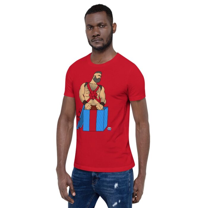 Short Sleeve Tee - Gifted - Image 14