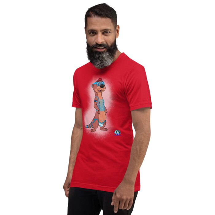 Short Sleeve Tee - HOTter - Image 7