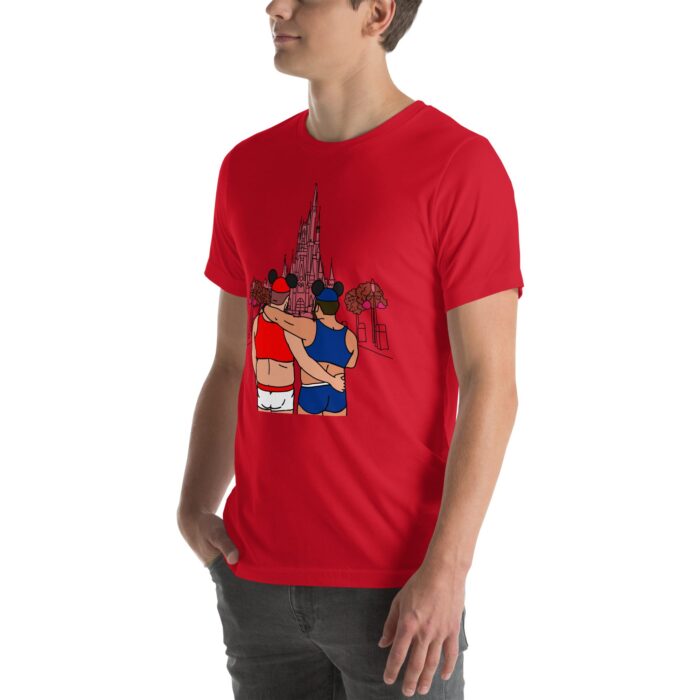 Short Sleeve Tee - Main Street PG - Image 11