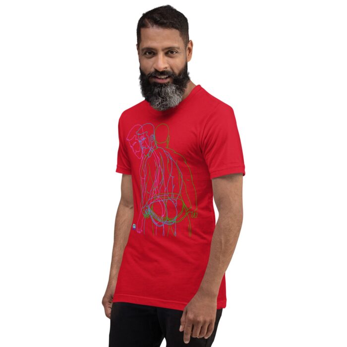 Short Sleeve Tee - Neon - Image 12