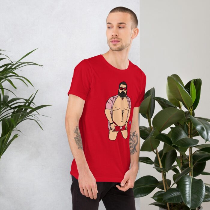 Short Sleeve Tee - Confidence is Sexy - Image 12