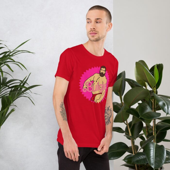 Short Sleeve Tee - Bulgie Light - Image 9