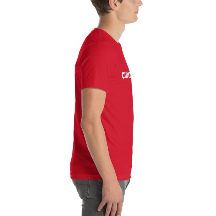Short Sleeve Tee - Cum 2 Daddy - Image 23