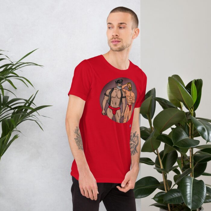 Short Sleeve Tee - Lead Me - Image 13
