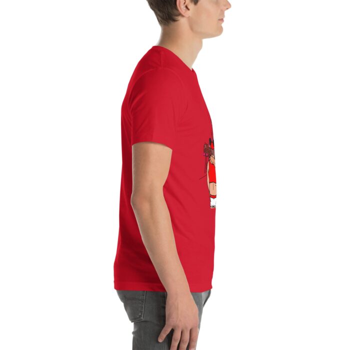 Short Sleeve Tee - Main Street PG - Image 12