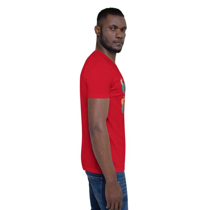 Short Sleeve Tee - MerCub Multi - Image 19