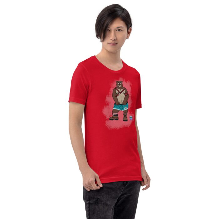 Short Sleeve Tee - Growler - Image 13